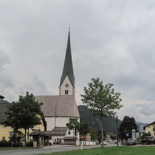 Sankt Martin am Tennengebirge