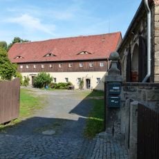 Untere Dorfstraße 13