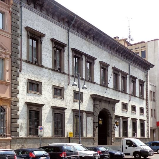 Palazzo Spinola