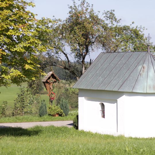 Wegkapelle
