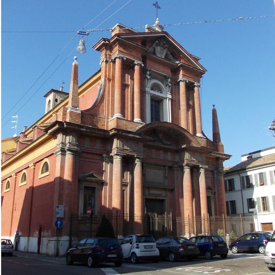 Chiesa di San Giuseppe