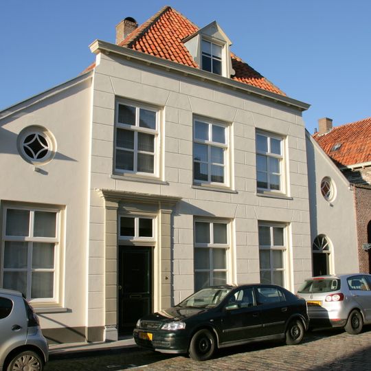 Putterstraat 25, Heusden