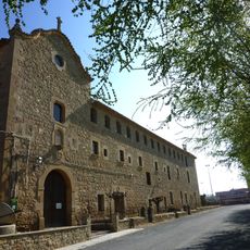 Convent de Sant Antoni de Pàdua de Torà