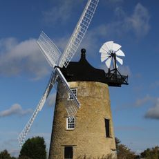 Haseley Windmill
