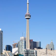 CN Tower