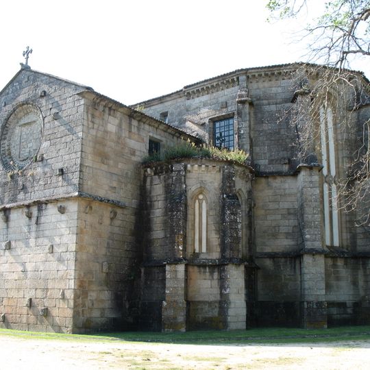Convento de Santo Domingo