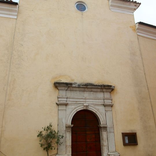 Chiesa dell'Annunziata
