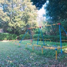 姫若公園