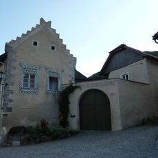 Bergkirchnerhof, Schwallenbach