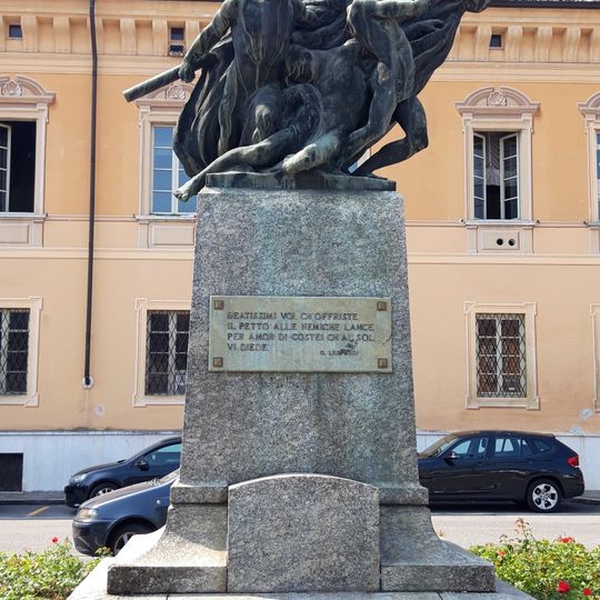 Monumento ai Caduti