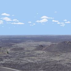 Craters of the Moon National Monument and Preserve