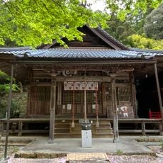 蓮華寺