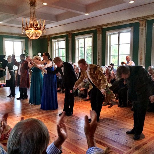 Stålboga Summer Opera