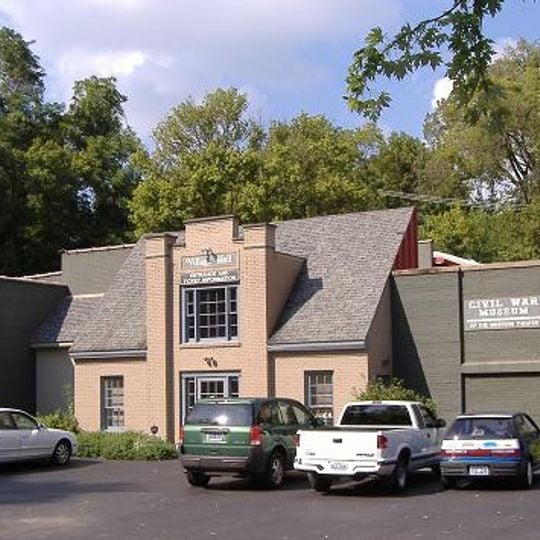 Civil War Museum