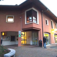 Palazzina civica Sandro Pertini