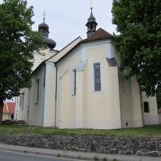 Church of Saint Wenceslaus