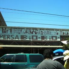 Persa Biobío