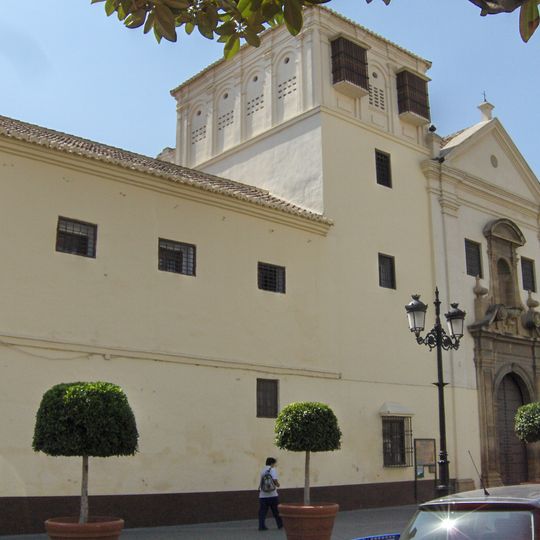 Convento de Jesús, María y José