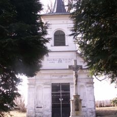 Chapel of Saint Roch