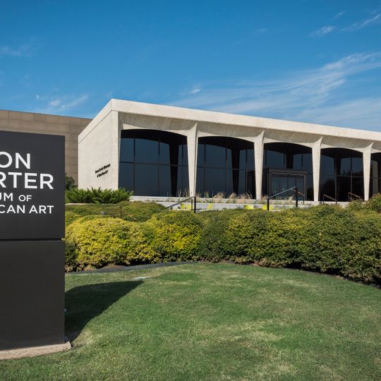 Amon Carter Museum of American Art