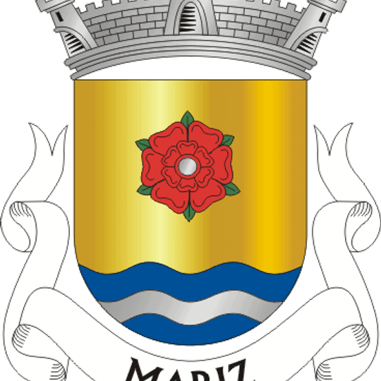 União das Freguesias de Creixomil e Mariz