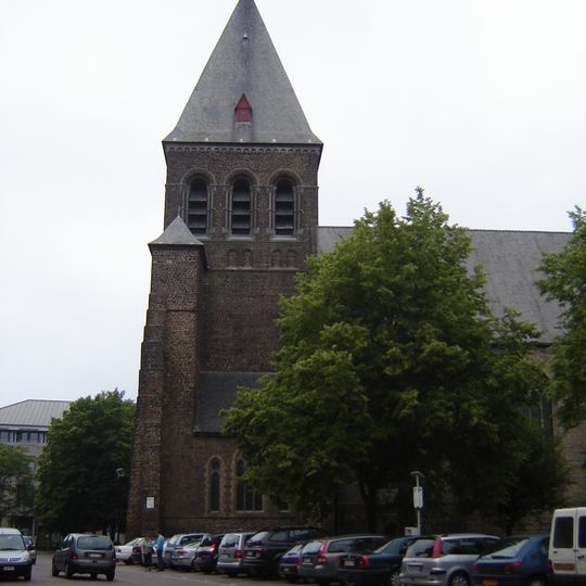 Sint-Pieterskerk
