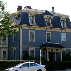 William Proctor House