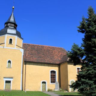 Dorfkirche Ressen