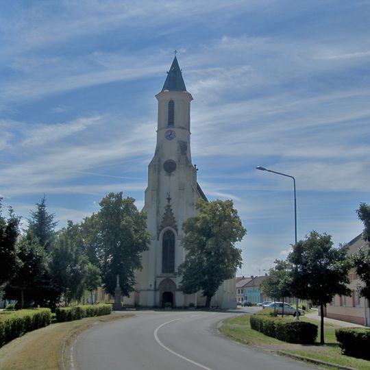Church of Saint Florian