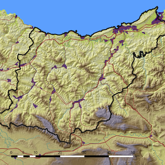 Iriarte Azpikoa baserria