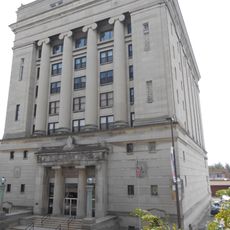 Masonic Temple