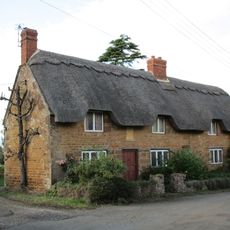 Church Farm Farmhouse