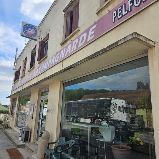 La Campagnarde