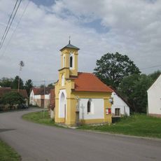 Kaple v Podolí