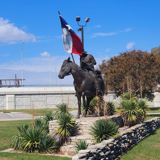 Texas Ranger Research Center