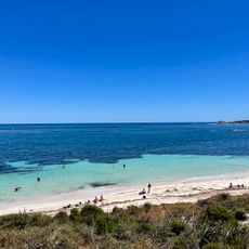 Paterson Beach