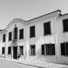 Villa Savorgnan Minciotti