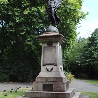 Finsbury War Memorial