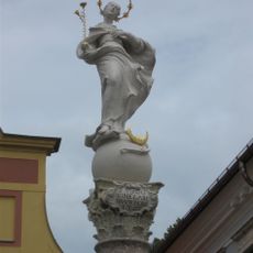 Marienbrunnen