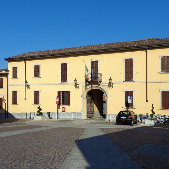 Municipio di Cavenago d’Adda
