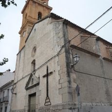 Church of Saint Bernard
