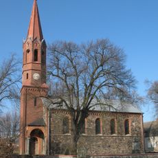 Dorfkirche Bochow
