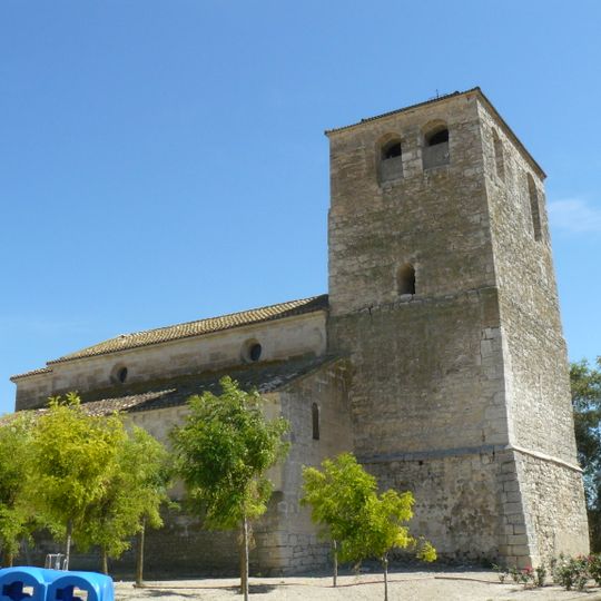 Iglesia de Nuestra Señora
