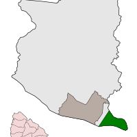 Municipio de Ciudad del Plata