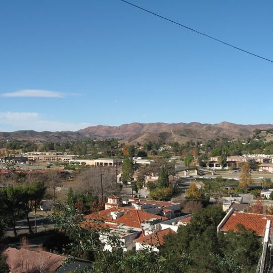 Agoura Hills