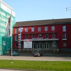 Kurbad Friedrich-Engels-Allee