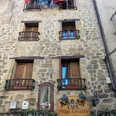 Casa Paganos 60 (Anterior Dolores Sainz De Tapia 60)