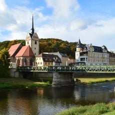 Untermhäuser Brücke