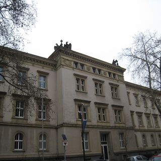 Regional court of Dortmund