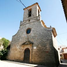 Església de l'Assumpta de Segura